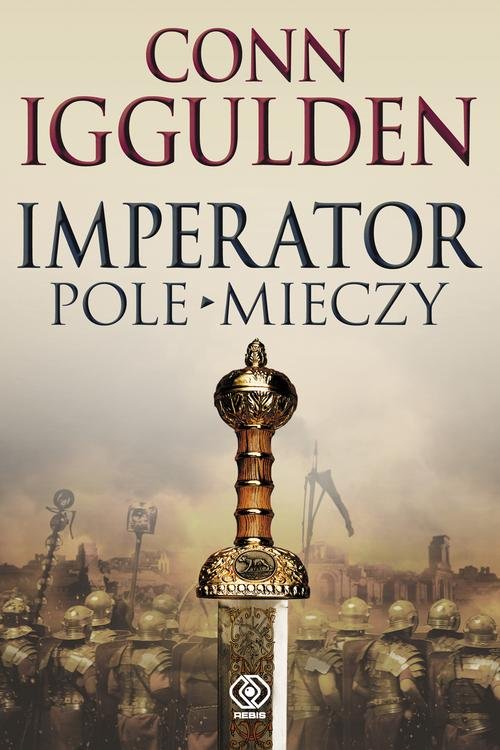 Image of Imperator. Pole mieczy
