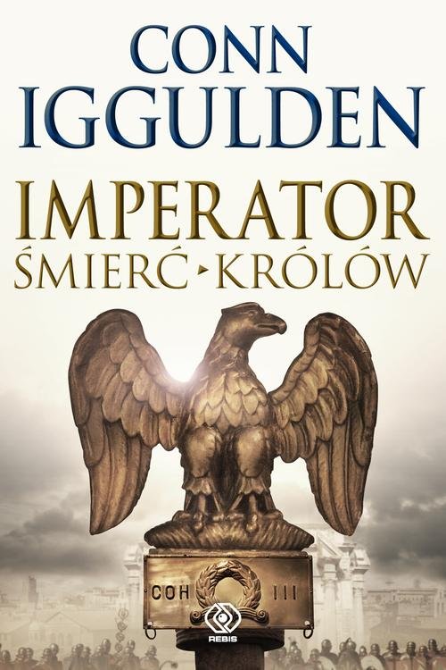 Image of Imperator. Śmierć królów