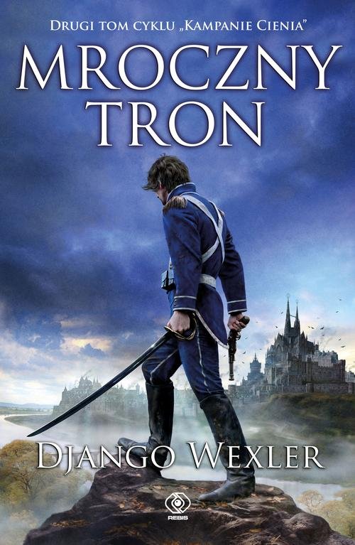 Image of Mroczny tron. Tom 2