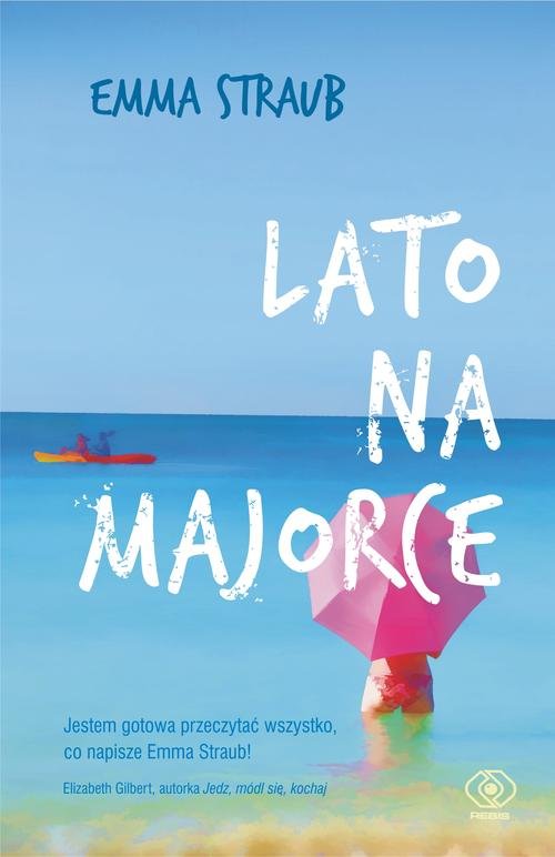 Image of Lato na Majorce
