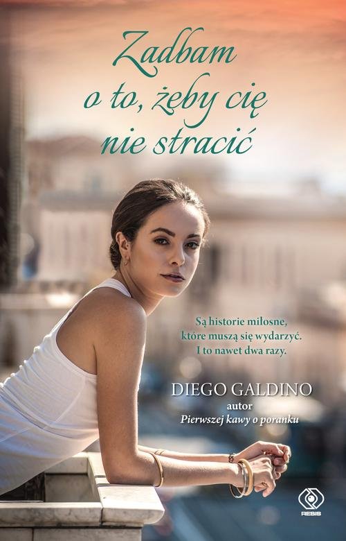 Image of Zadbam o to, żeby cię nie stracić