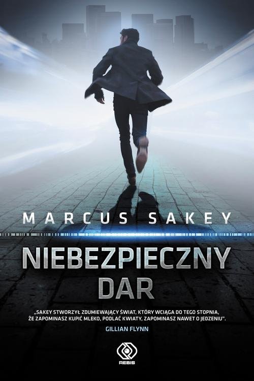 Image of Niebezpieczny dar