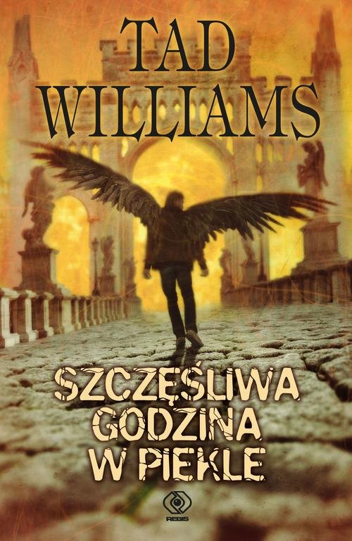 Image of Szczęśliwa godzina w piekle