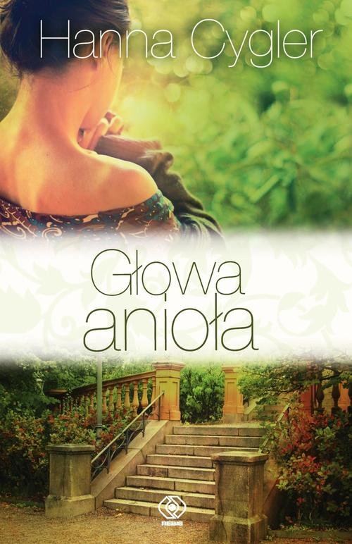 Image of Głowa anioła