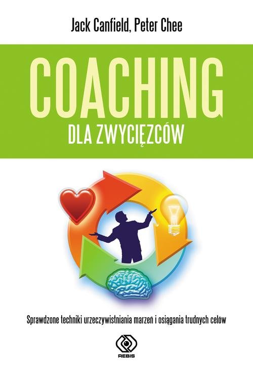 Image of Coaching dla zwycięzców