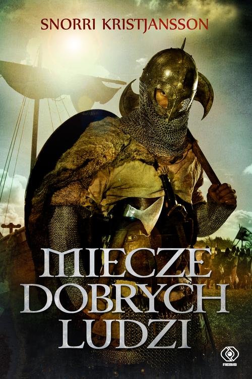 Image of Miecze dobrych ludzi