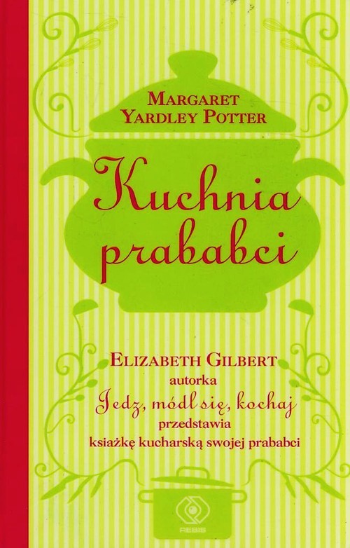 Image of Kuchnia prababci