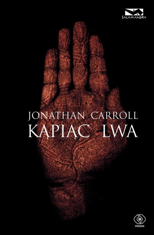 Image of Kąpiąc lwa