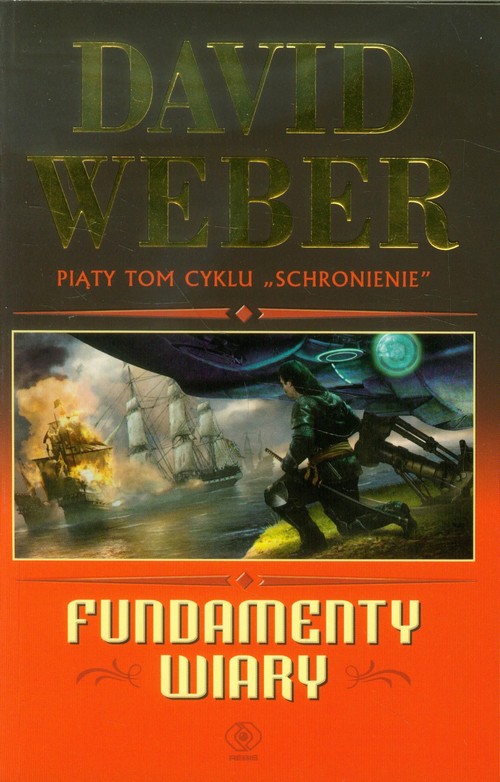 Image of Fundamenty wiary