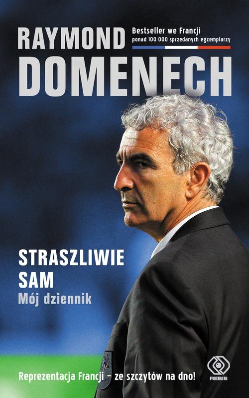 Image of Straszliwie sam. Mój dziennik