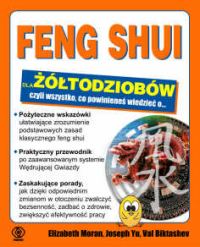 Image of Feng Shui dla żółtodziobów