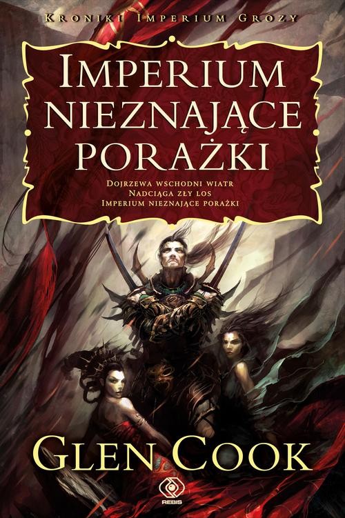 Image of Imperium nieznające porażki