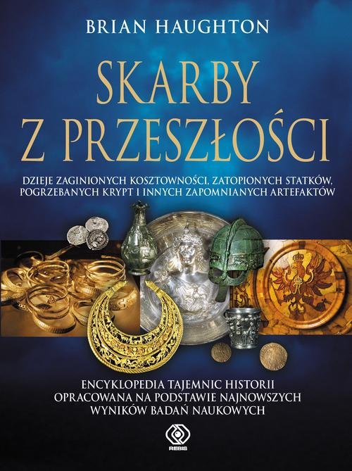 Image of Skarby z przeszłości
