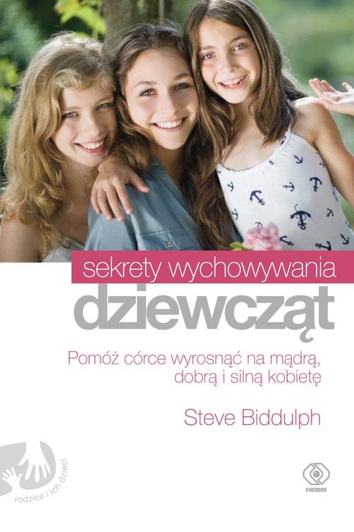 Image of Sekrety wychowywania dziewcząt