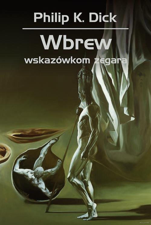 Image of Wbrew wskazówkom zegara
