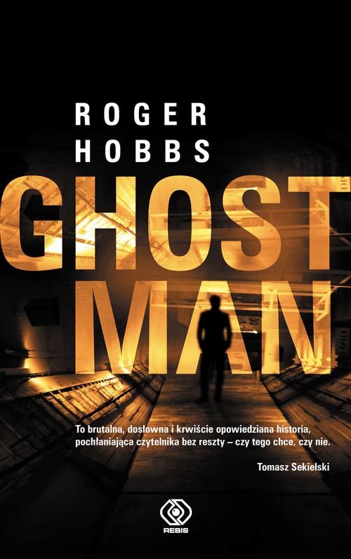 Image of Ghostman