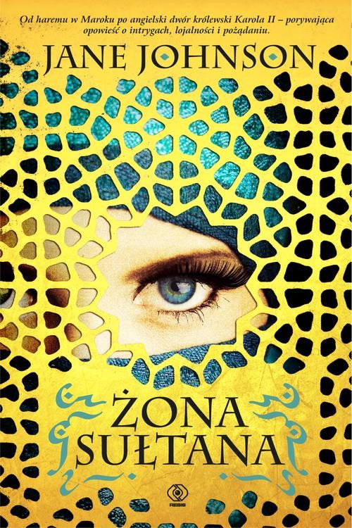 Image of Żona sułtana