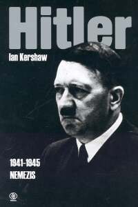Image of Hitler. Nemezis