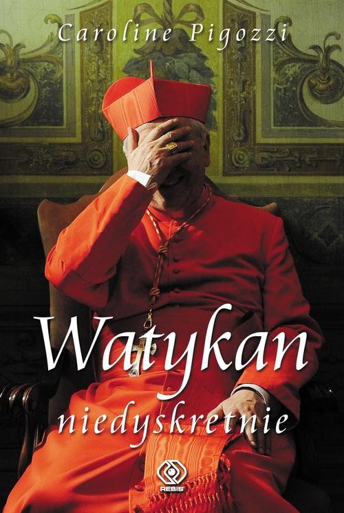 Image of Watykan niedyskretnie