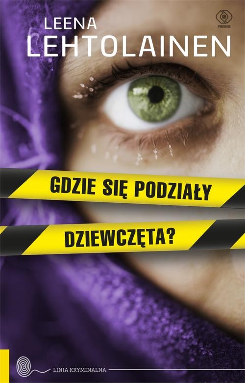 Image of Gdzie się podziały dziewczęta?