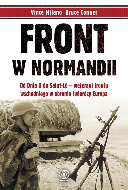 Image of Front w Normandii