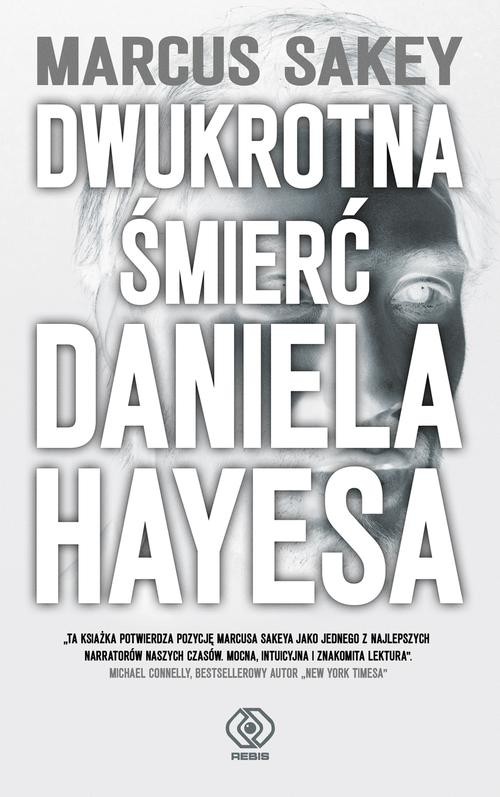 Image of Dwukrotna śmierć Daniela Hayesa