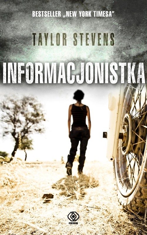 Image of Informacjonistka