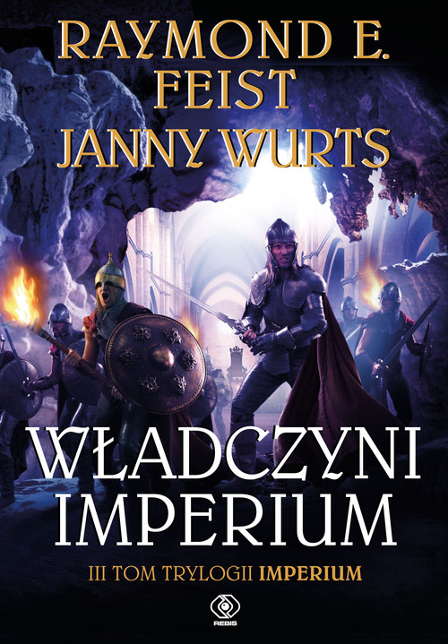 Image of Władczyni Imperium. Tom 3