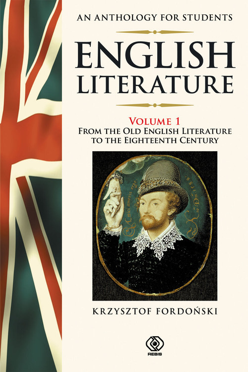 Image of English Literature. An Anthology for Students 1