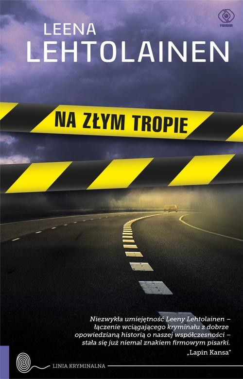 Image of Na złym tropie