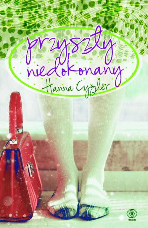 Image of Przyszły niedokonany