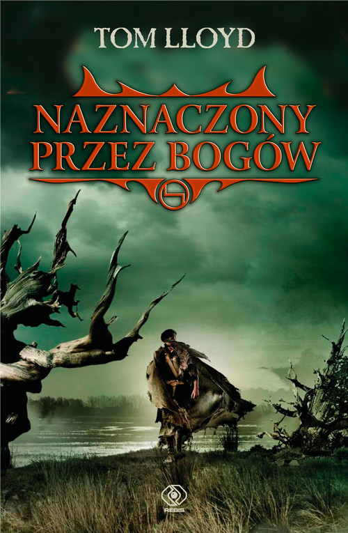Image of Naznaczony przez Bogów. Tom 4