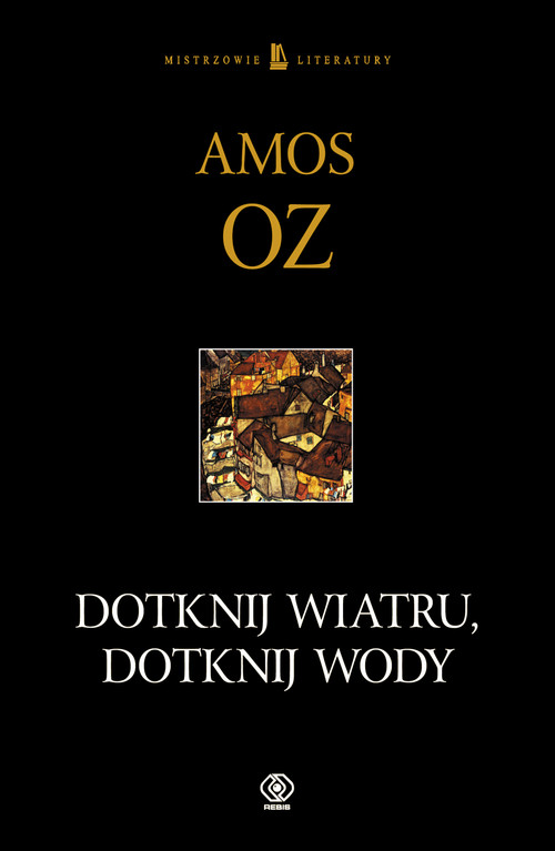 Image of Dotknij wiatru, dotknij wody
