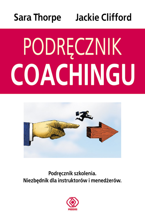 Image of Podręcznik coachingu
