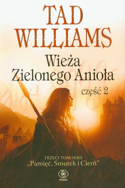 Image of Wieża Zielonego Anioła. Część 2