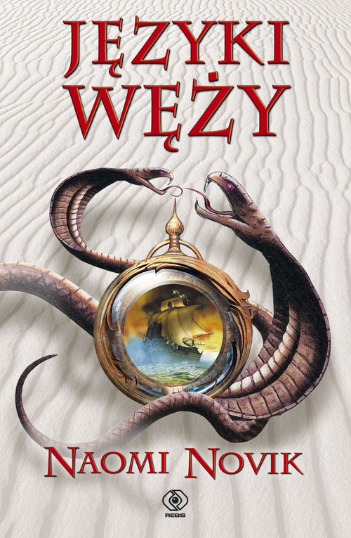 Image of Języki węży