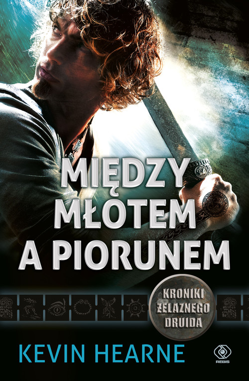 Image of Między młotem a piorunem