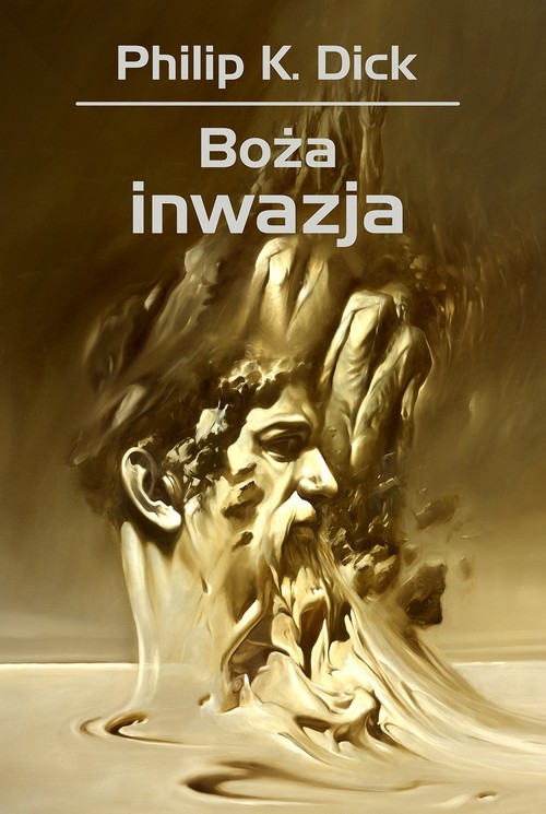 Image of Boża inwazja