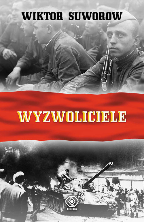 Image of Wyzwoliciele