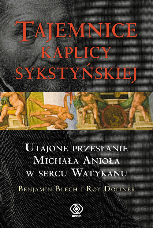 Image of Tajemnice Kaplicy Sykstyńskiej