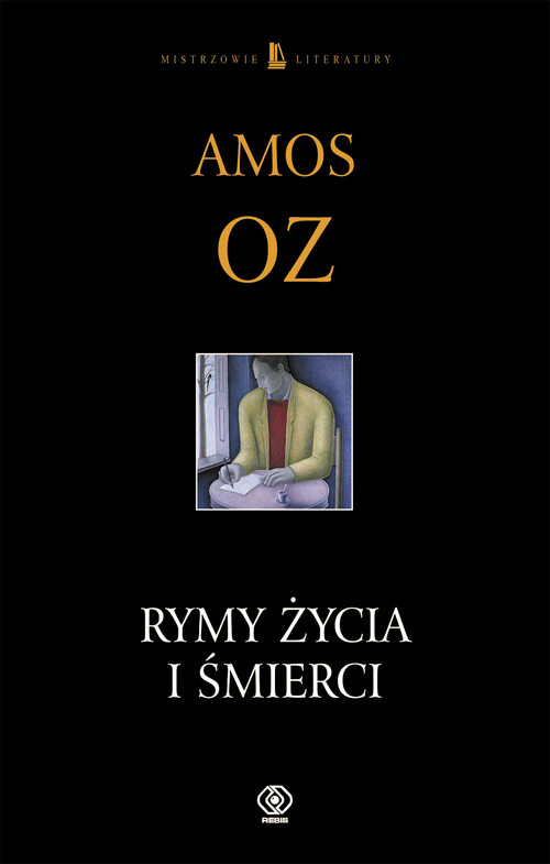 Image of Rymy życia i śmierci