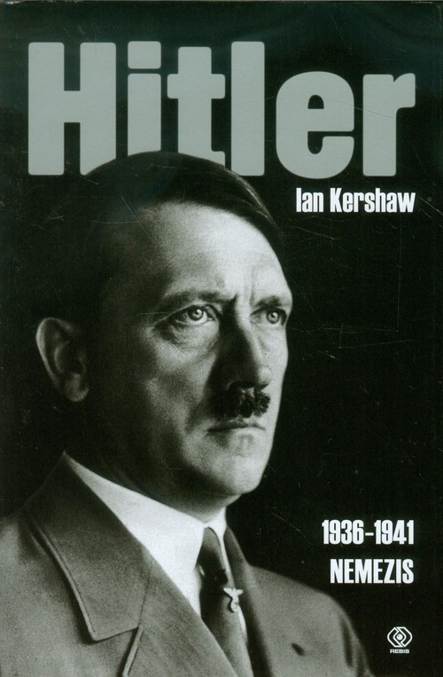 Image of Hitler 1936-1941. Nemezis
