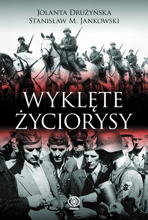 Image of Wyklęte życiorysy