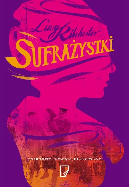 Image of Sufrażystki