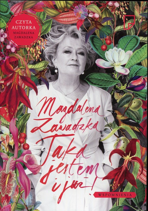 Image of Taka jestem i już! Wspomnienia