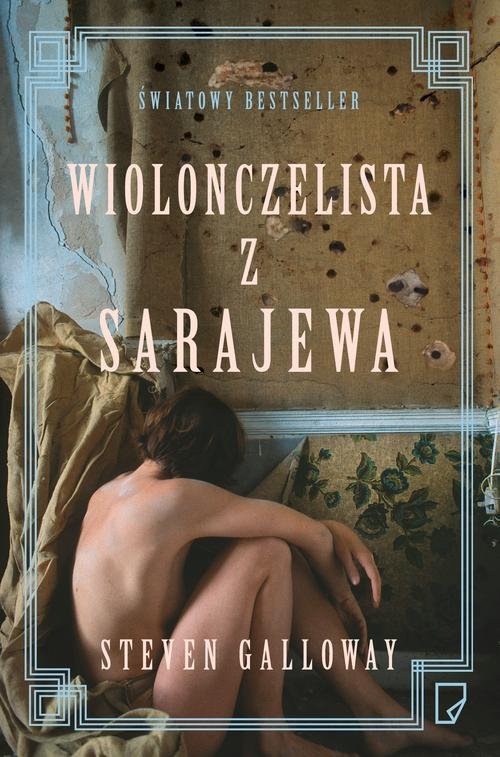 Image of Wiolonczelista z Sarajewa