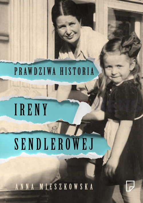 Image of Prawdziwa historia Ireny Sendlerowej
