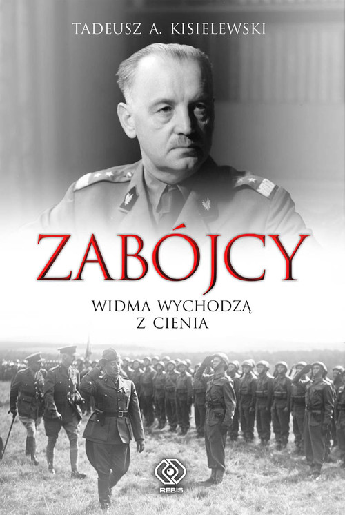 Image of Zabójcy. Widma wychodzą z cienia
