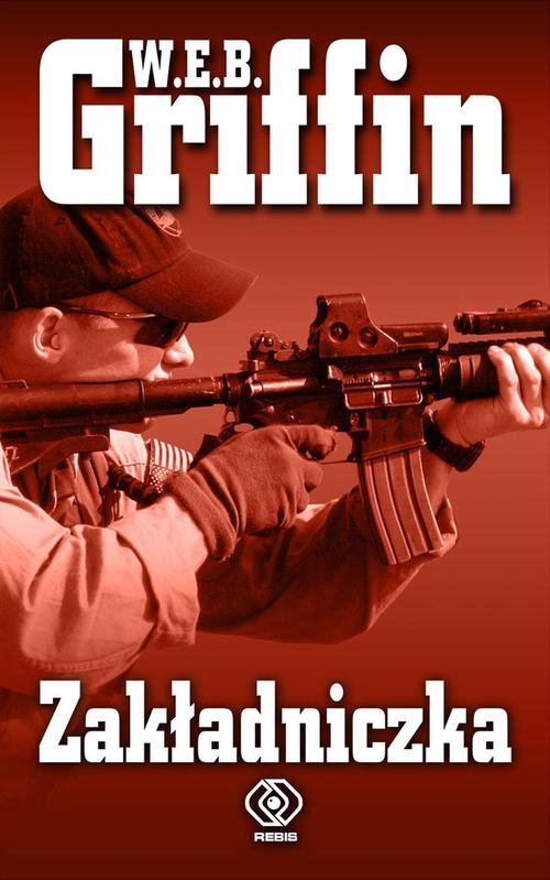 Image of Zakładniczka