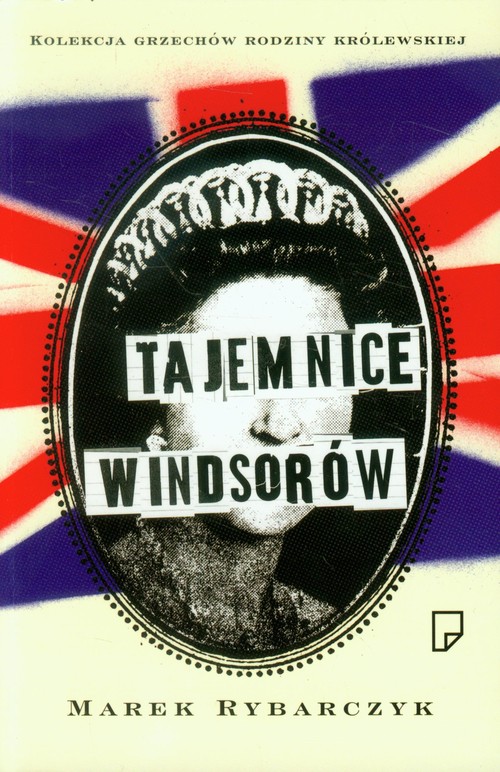 Image of Tajemnice Windsorów